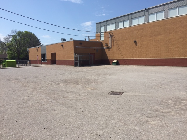 Construction will be starting soon!